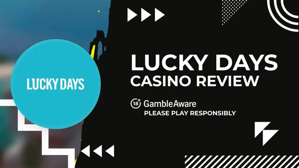 talksport lucky days casino non op web